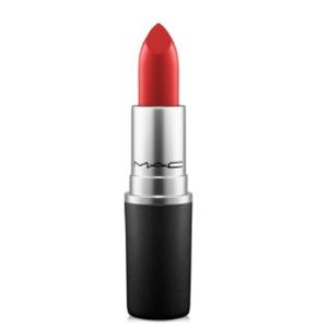 MAC Lustre Lipstick in Cockney
